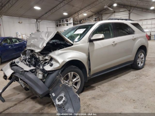 Photo 1 VIN: 2GNFLFEK7F6187422 - CHEVROLET EQUINOX 