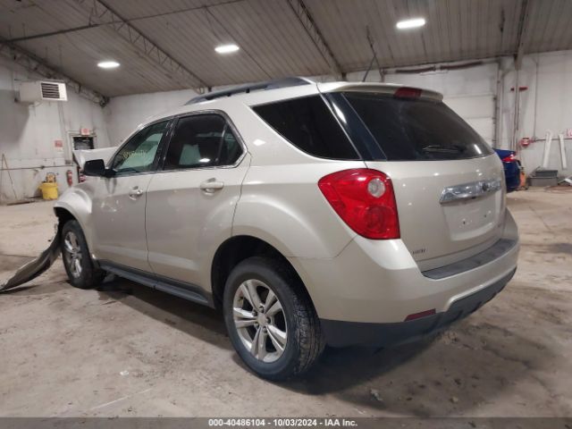 Photo 2 VIN: 2GNFLFEK7F6187422 - CHEVROLET EQUINOX 