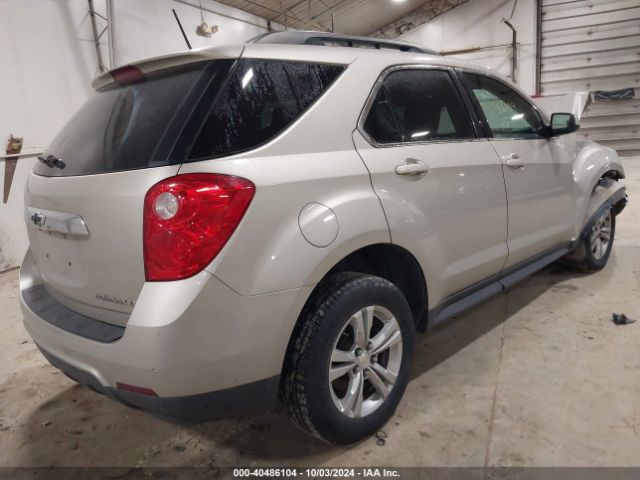 Photo 3 VIN: 2GNFLFEK7F6187422 - CHEVROLET EQUINOX 