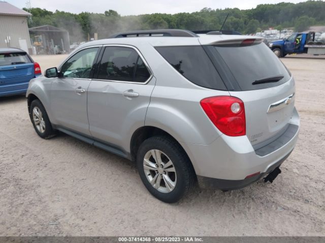 Photo 2 VIN: 2GNFLFEK7F6211850 - CHEVROLET EQUINOX 