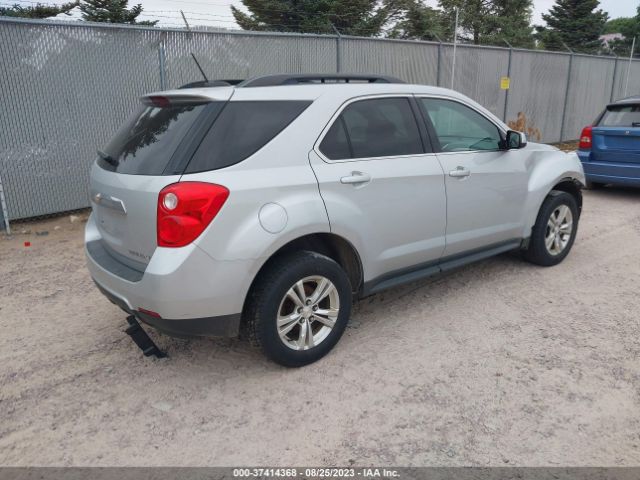 Photo 3 VIN: 2GNFLFEK7F6211850 - CHEVROLET EQUINOX 