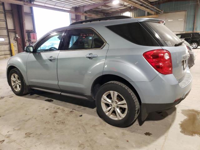 Photo 1 VIN: 2GNFLFEK7F6219012 - CHEVROLET EQUINOX 