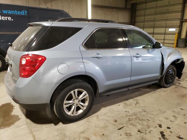 Photo 2 VIN: 2GNFLFEK7F6219012 - CHEVROLET EQUINOX 