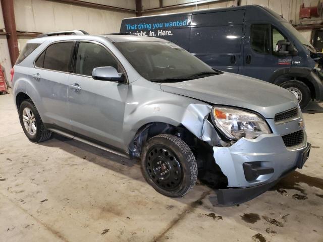 Photo 3 VIN: 2GNFLFEK7F6219012 - CHEVROLET EQUINOX 