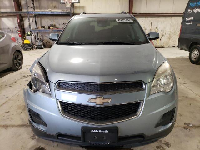 Photo 4 VIN: 2GNFLFEK7F6219012 - CHEVROLET EQUINOX 