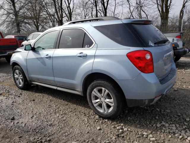 Photo 1 VIN: 2GNFLFEK7F6241866 - CHEVROLET EQUINOX LT 