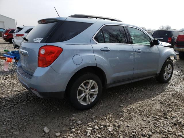 Photo 2 VIN: 2GNFLFEK7F6241866 - CHEVROLET EQUINOX LT 