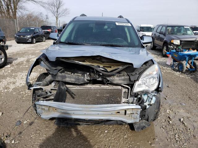 Photo 4 VIN: 2GNFLFEK7F6241866 - CHEVROLET EQUINOX LT 