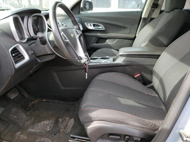 Photo 6 VIN: 2GNFLFEK7F6241866 - CHEVROLET EQUINOX LT 