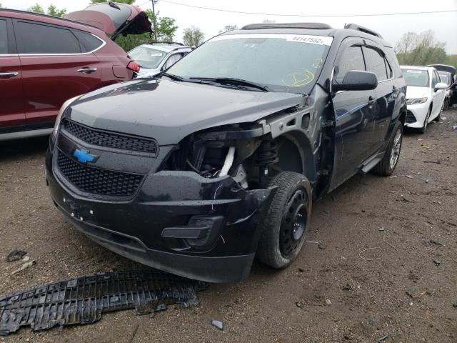 Photo 1 VIN: 2GNFLFEK7F6253788 - CHEVROLET EQUINOX LT 