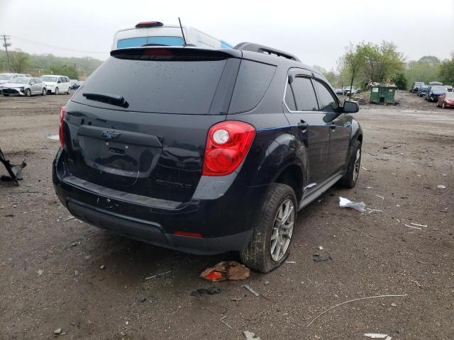 Photo 3 VIN: 2GNFLFEK7F6253788 - CHEVROLET EQUINOX LT 