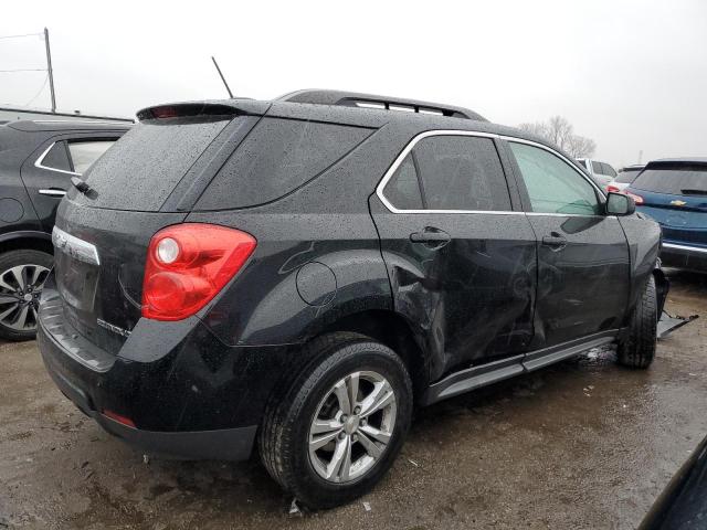 Photo 2 VIN: 2GNFLFEK7F6260420 - CHEVROLET EQUINOX LT 