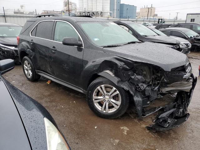 Photo 3 VIN: 2GNFLFEK7F6260420 - CHEVROLET EQUINOX LT 