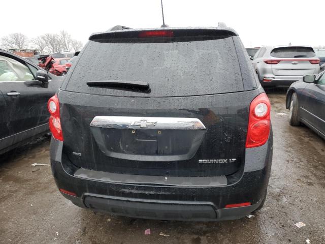 Photo 5 VIN: 2GNFLFEK7F6260420 - CHEVROLET EQUINOX LT 