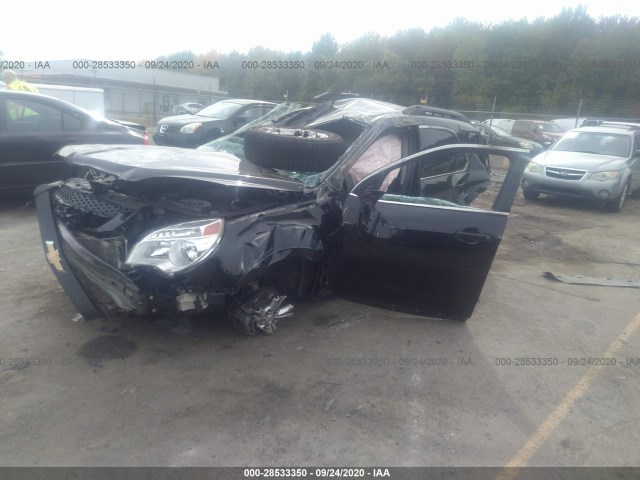 Photo 1 VIN: 2GNFLFEK7F6261700 - CHEVROLET EQUINOX 