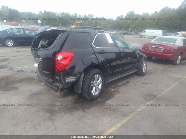 Photo 3 VIN: 2GNFLFEK7F6261700 - CHEVROLET EQUINOX 