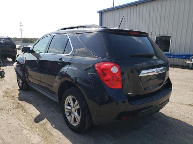 Photo 2 VIN: 2GNFLFEK7F6264287 - CHEVROLET EQUINOX LT 