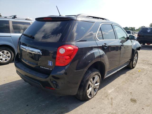 Photo 3 VIN: 2GNFLFEK7F6264287 - CHEVROLET EQUINOX LT 