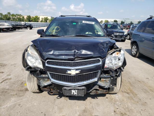 Photo 8 VIN: 2GNFLFEK7F6264287 - CHEVROLET EQUINOX LT 