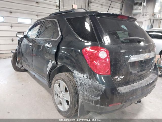 Photo 2 VIN: 2GNFLFEK7F6306070 - CHEVROLET EQUINOX 