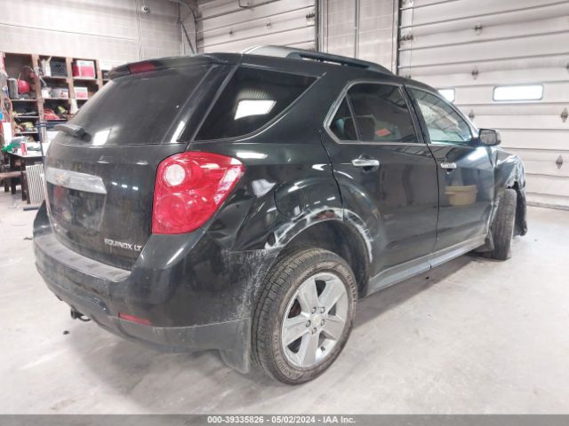 Photo 3 VIN: 2GNFLFEK7F6306070 - CHEVROLET EQUINOX 