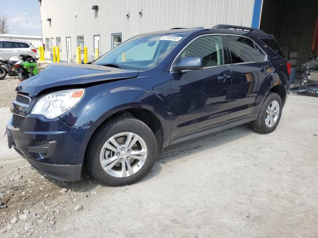 Photo 0 VIN: 2GNFLFEK7F6308904 - CHEVROLET EQUINOX LT 