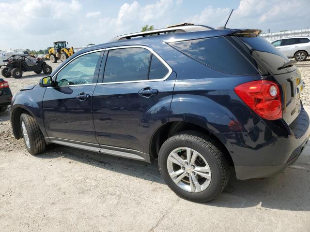 Photo 1 VIN: 2GNFLFEK7F6308904 - CHEVROLET EQUINOX LT 