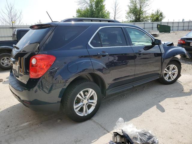 Photo 2 VIN: 2GNFLFEK7F6308904 - CHEVROLET EQUINOX LT 