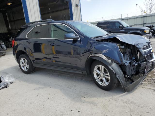 Photo 3 VIN: 2GNFLFEK7F6308904 - CHEVROLET EQUINOX LT 