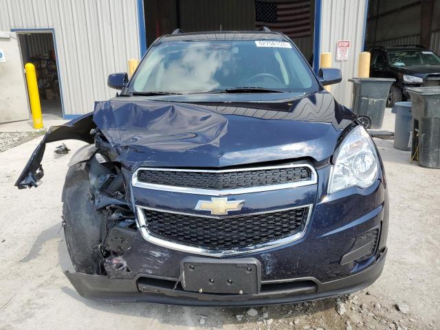 Photo 4 VIN: 2GNFLFEK7F6308904 - CHEVROLET EQUINOX LT 