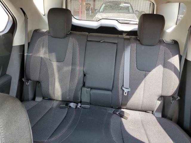 Photo 9 VIN: 2GNFLFEK7F6308904 - CHEVROLET EQUINOX LT 