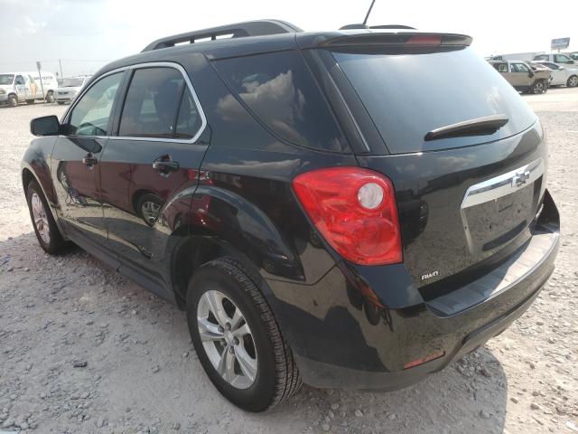 Photo 2 VIN: 2GNFLFEK7F6316887 - CHEVROLET EQUINOX LT 