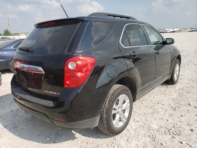 Photo 3 VIN: 2GNFLFEK7F6316887 - CHEVROLET EQUINOX LT 