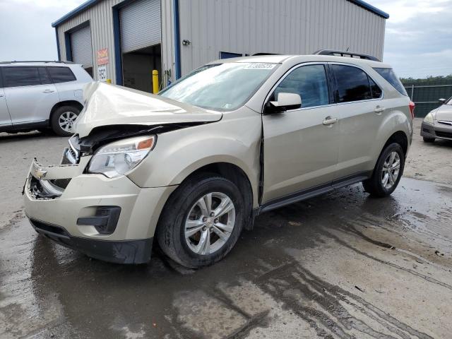 Photo 0 VIN: 2GNFLFEK7F6317120 - CHEVROLET EQUINOX LT 