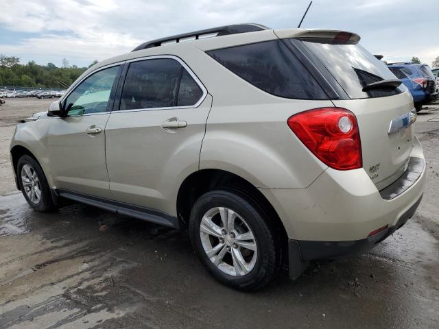 Photo 1 VIN: 2GNFLFEK7F6317120 - CHEVROLET EQUINOX LT 