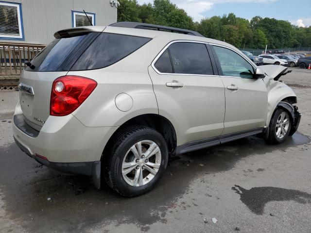 Photo 2 VIN: 2GNFLFEK7F6317120 - CHEVROLET EQUINOX LT 