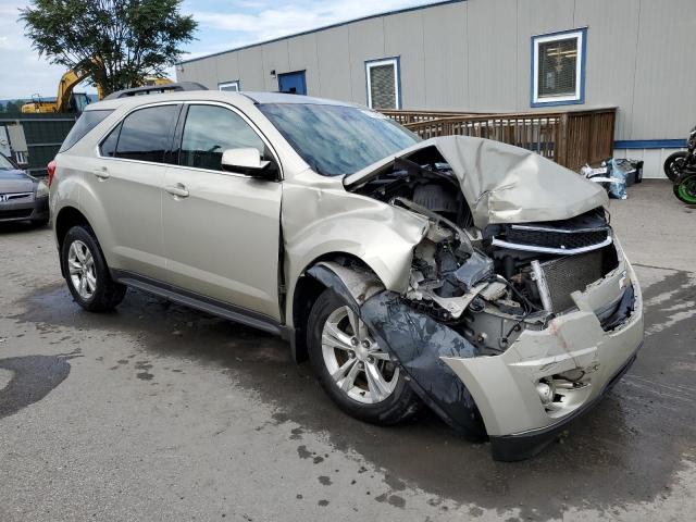 Photo 3 VIN: 2GNFLFEK7F6317120 - CHEVROLET EQUINOX LT 