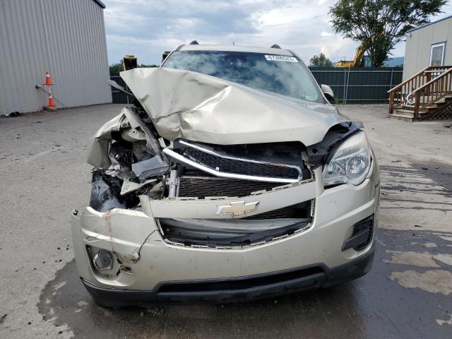 Photo 4 VIN: 2GNFLFEK7F6317120 - CHEVROLET EQUINOX LT 