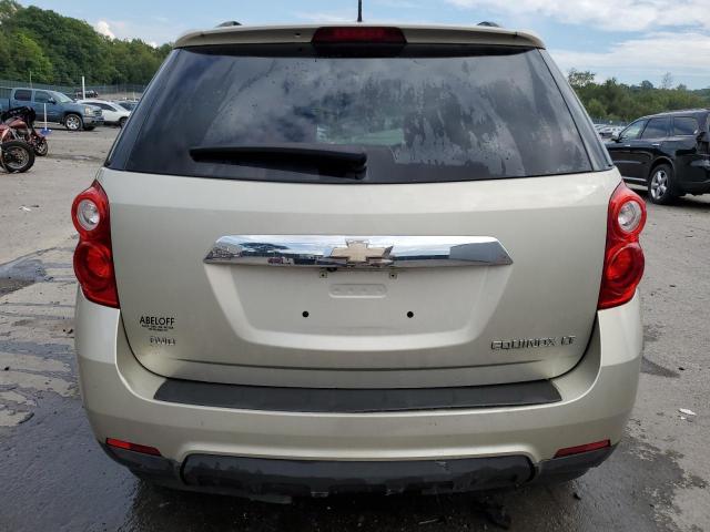 Photo 5 VIN: 2GNFLFEK7F6317120 - CHEVROLET EQUINOX LT 