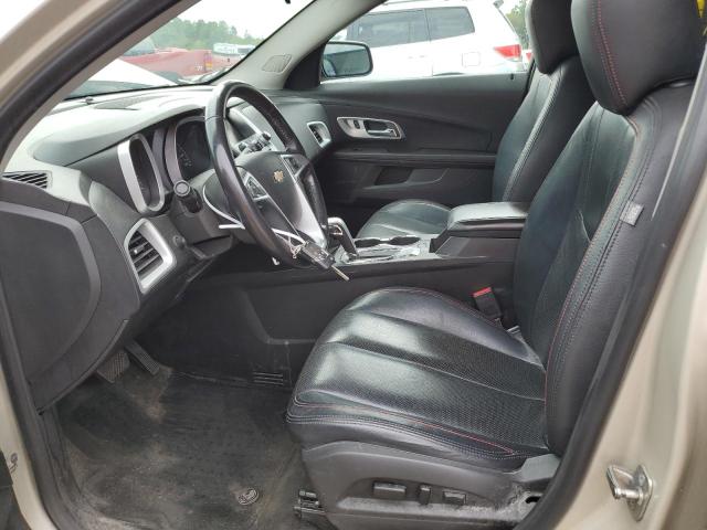 Photo 6 VIN: 2GNFLFEK7F6317120 - CHEVROLET EQUINOX LT 