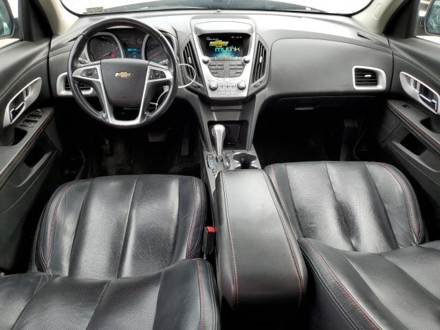 Photo 7 VIN: 2GNFLFEK7F6317120 - CHEVROLET EQUINOX LT 