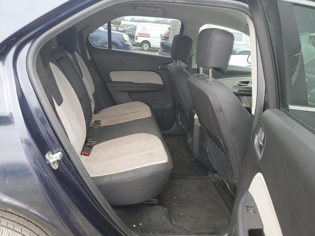 Photo 10 VIN: 2GNFLFEK7F6320566 - CHEVROLET EQUINOX 