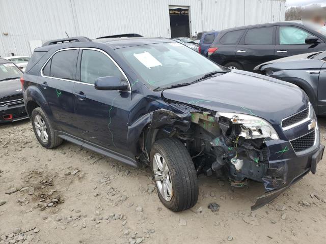 Photo 3 VIN: 2GNFLFEK7F6320566 - CHEVROLET EQUINOX 