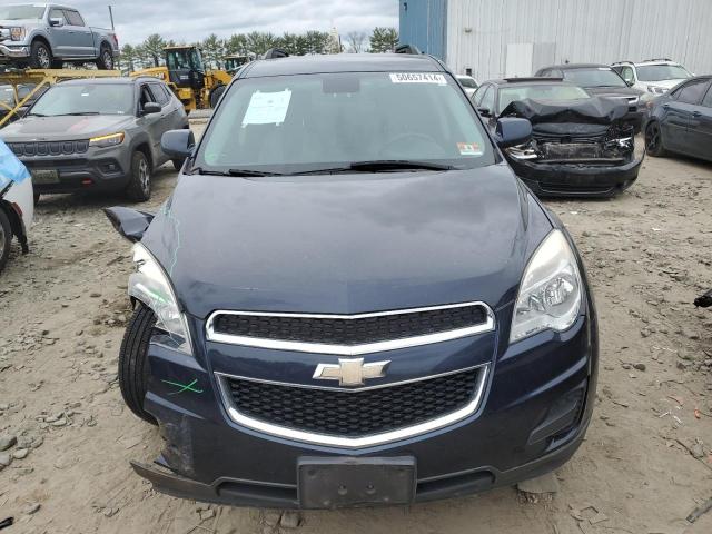 Photo 4 VIN: 2GNFLFEK7F6320566 - CHEVROLET EQUINOX 