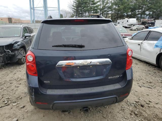 Photo 5 VIN: 2GNFLFEK7F6320566 - CHEVROLET EQUINOX 