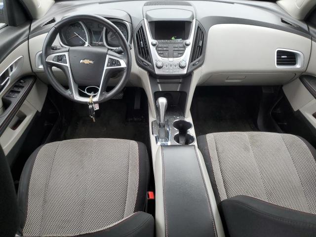 Photo 7 VIN: 2GNFLFEK7F6320566 - CHEVROLET EQUINOX 