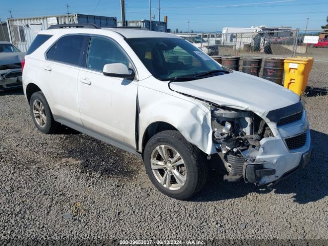 Photo 0 VIN: 2GNFLFEK7F6323564 - CHEVROLET EQUINOX 