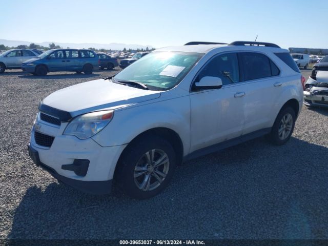 Photo 1 VIN: 2GNFLFEK7F6323564 - CHEVROLET EQUINOX 