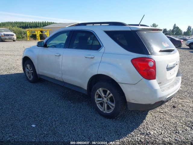 Photo 2 VIN: 2GNFLFEK7F6323564 - CHEVROLET EQUINOX 