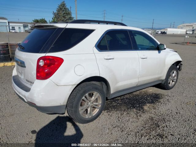 Photo 3 VIN: 2GNFLFEK7F6323564 - CHEVROLET EQUINOX 